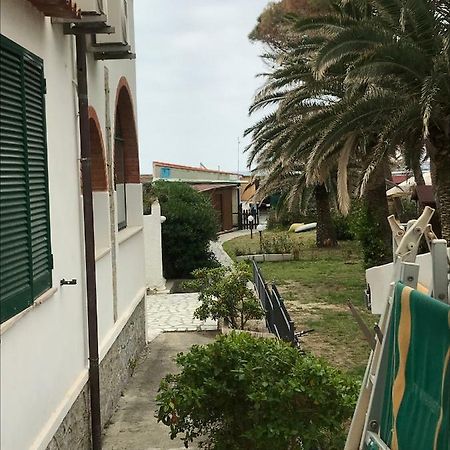 Villetta Sul Mare Rachele Marina di Campo Exterior photo